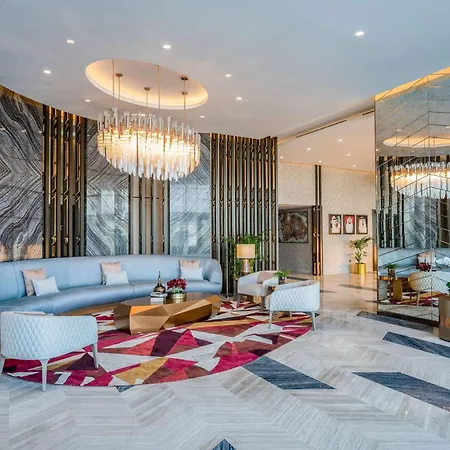 Radisson Dubai Damac Hills-2
